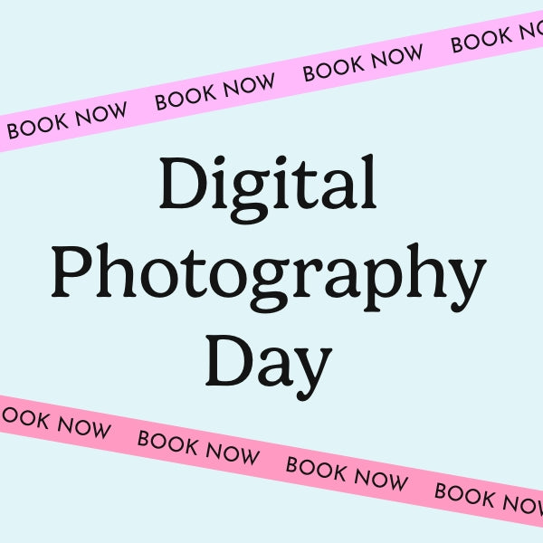 Digital Photography Day
