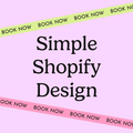 Shopify Simple Design